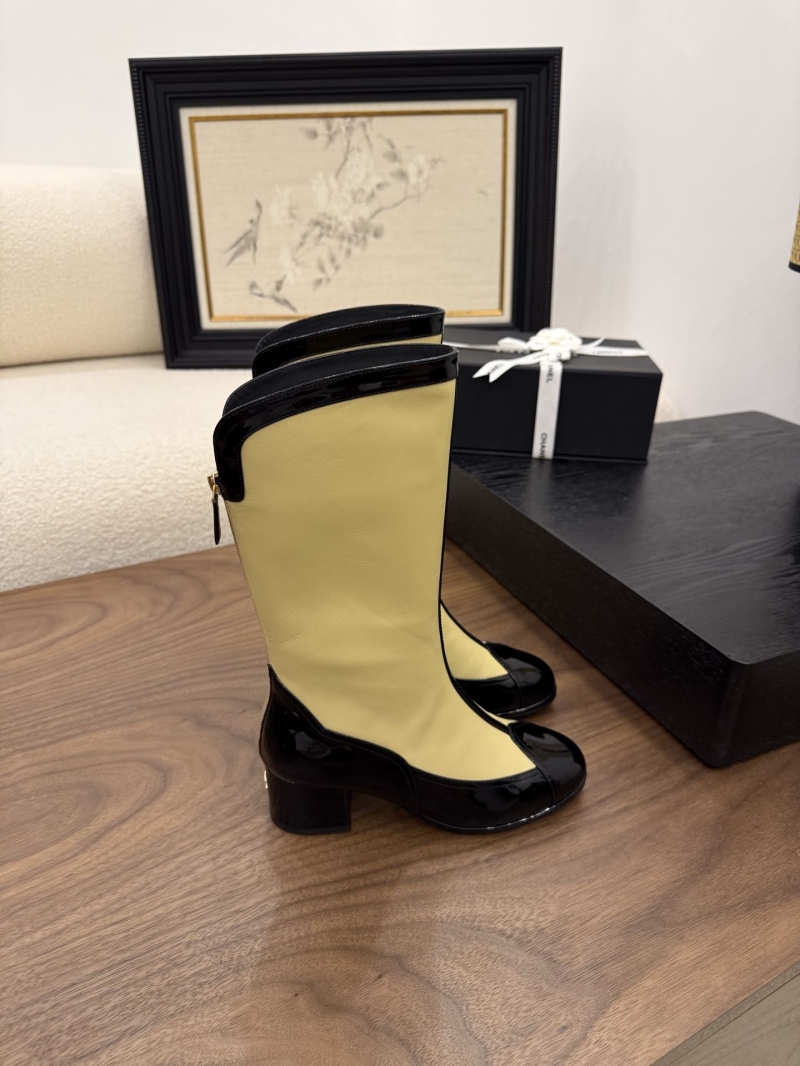 Ch**el boots